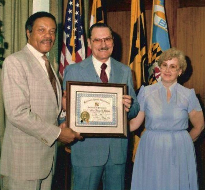 jim mitchell