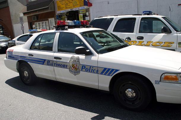 baltimore ford