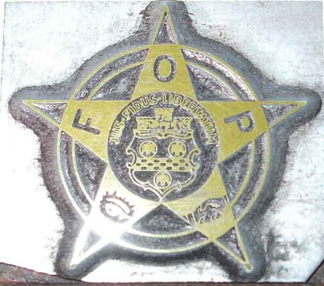 fop star foraward