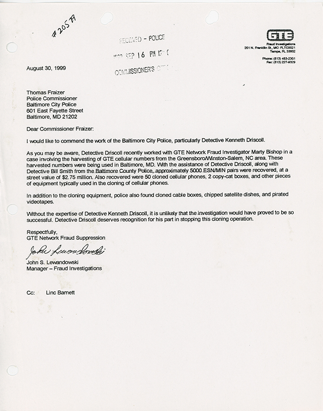 Letter 4