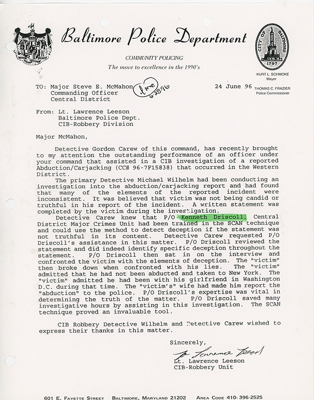 Letter 7