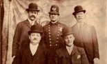 Criminal Investigation Division