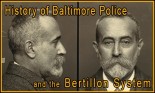 Bertillon System