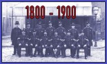 1800 - 1900