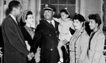 NYPD Lieutenant Samuel Battle
