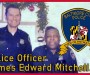 Retired Officer Jim Mitchell