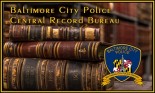 Central Records Bureau
