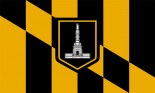 History of Baltimore City