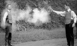BPD Weapons