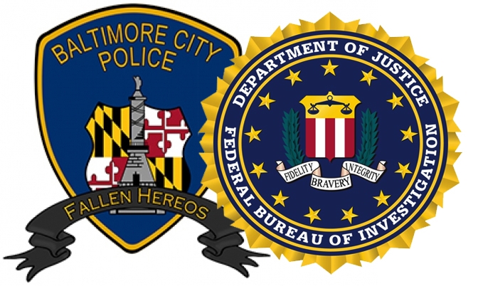 Special Agent Samuel Hicks