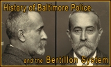 Bertillon System