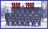1800 - 1900
