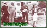 Drunk-o-meter and Breathalyzer