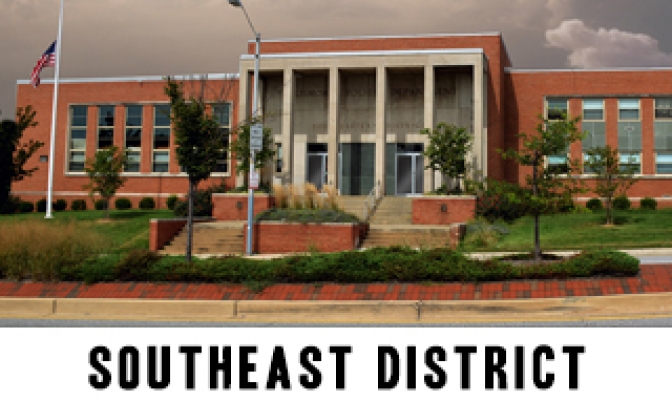 Southeastern