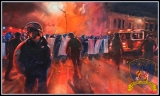 A Thin Blue Line Leo Kahl