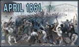 The Civil War&#039;s First Dead