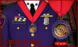 Citation of Valor