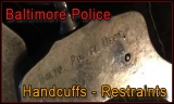 Handcuffs Restraints