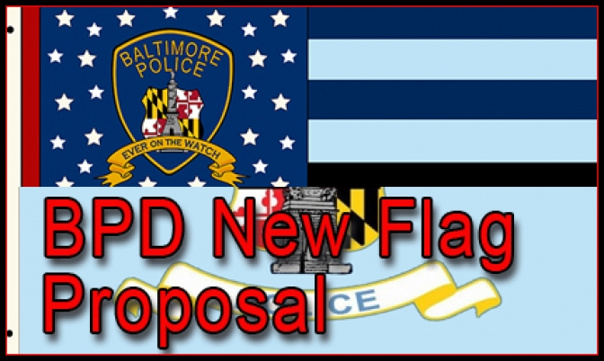 Flag Proposal