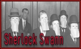 Col. Sherlock Swann