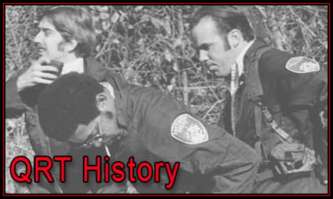 History of BPDs QRT