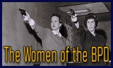 The First Women Officers