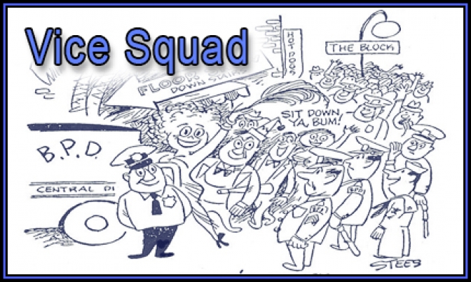 Vice Squad