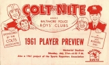 Baltimore Police Boys Club
