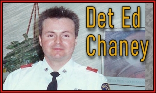 Retired Detective Edward Chaney